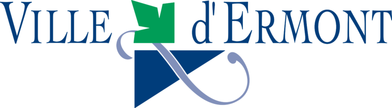 Logo de la ville d'Ermont